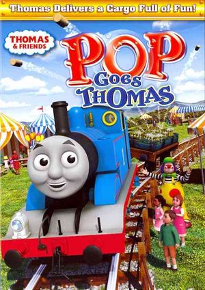 Thomas & Friends: Pop Goes Thomas image number 0