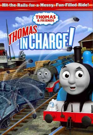 Thomas in Charge image number 0