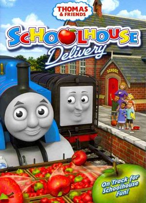 Thomas & Friends: Schoolhouse Delivery image number 0
