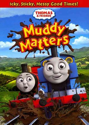 Thomas & Friends: Muddy Matters image number 0