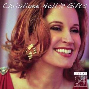 Gifts; Live at 54 Below image number 0