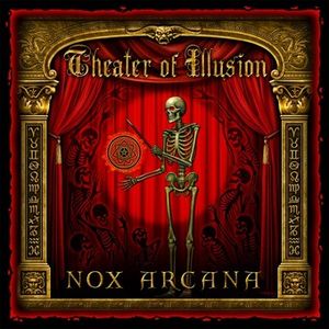 Theater of Illusion image number 0