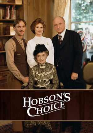 Hobson's Choice image number 0