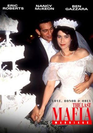 Love, Honor & Obey: The Last Mafia Marriage image number 0