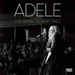 Live At The Royal Albert Hall image number 0