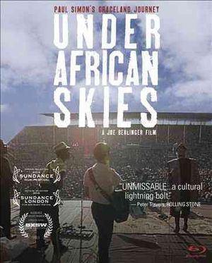 Under African Skies (Paul Simon's Graceland Journey) image number 0