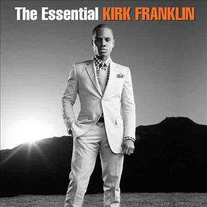 The Essential Kirk Franklin image number 0