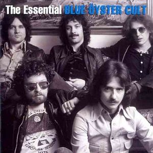 Essential Blue Oyster Cult image number 0