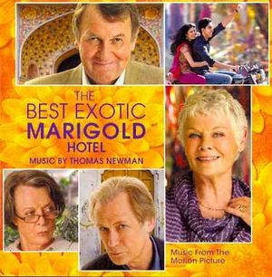 Best Exotic Marigold Hotel (OSC) image number 0