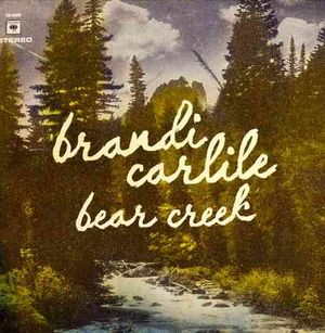 Brandi Carlile: Bear Creek image number 0