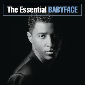 Essential Babyface image number 0