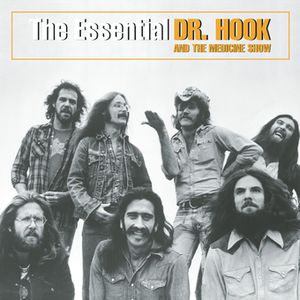 Essential Dr Hook & the Medicine Show image number 0