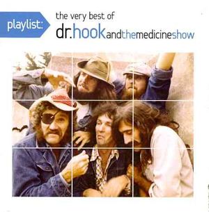 Playlist: The Very Best Of Dr. Hook & The Medicine Show image number 0