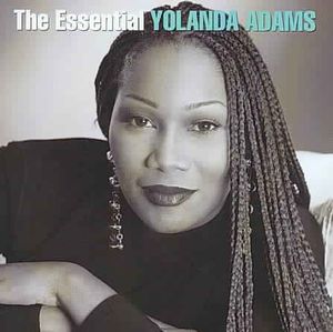The Essential Yolanda Adams image number 0
