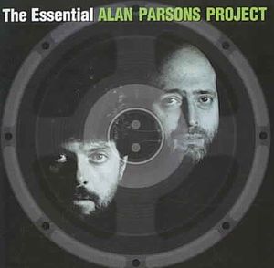 Essential Alan Parsons PR image number 0