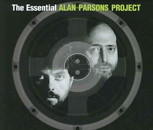 Essential Alan Parsons Project [3-CD] [Remaster] image number 0