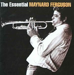 Essential Maynard Ferguson image number 0