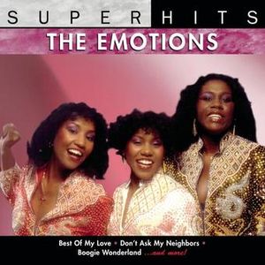 Super Hits image number 0