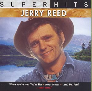 Super Hits image number 0