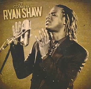 This Is Ryan Shaw (Red Ink) image number 0