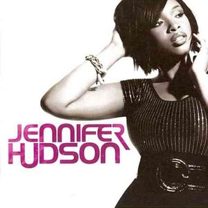Jennifer Hudson image number 0