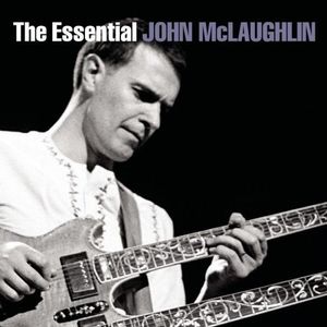 Essential John McLaughlin image number 0