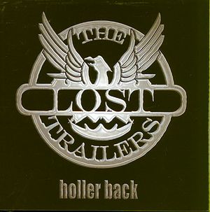 Holler Back image number 0