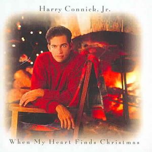 When My Heart Finds Christmas image number 0