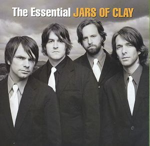 Essential Jars of Clay image number 0