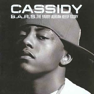 B.A.R.S. The Barry Adrian Reese Story image number 0