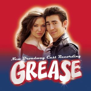 Grease (OCR) image number 0