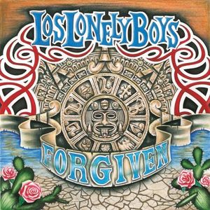 Forgiven image number 0