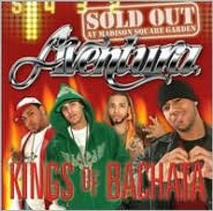 Kings of Bachata - Sold Out At Madison Square Garden image number 0