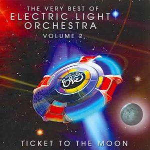Very Best of ELO image number 0