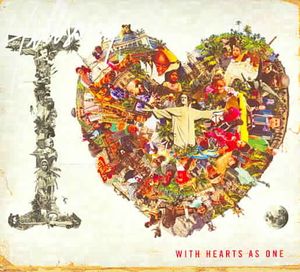 United: I Heart Revolution: With Hearts As One image number 0