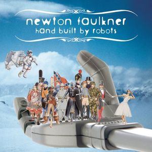Hand Built By Robots image number 0