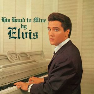 His Hand in Mine [2008 Bonus Tracks] [Remaster] image number 0