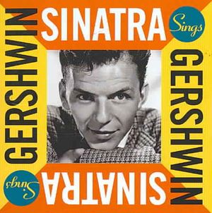 Sinatra Sings Gershwin image number 0