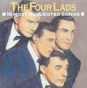 16 Most Requested Songs image number 0