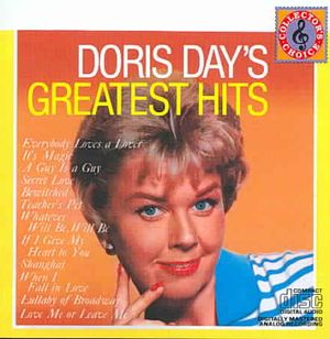 Greatest Hits Doris Day image number 0