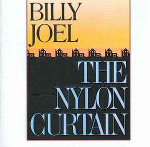 Nylon Curtain image number 0