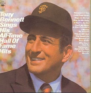 All Time Hall of Fame Hits image number 0