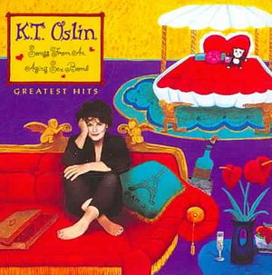 Greatest Hits; Songs from Aging Sex Bomb image number 0
