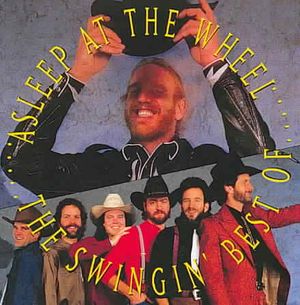 Swingin' Best of Asleep At The Wheel image number 0