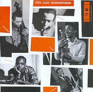 Jazz Messengers image number 0