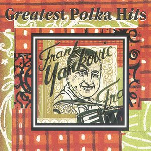 Greatest Polka Hits image number 0