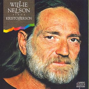 Willie Nelson Sings Kristofferson image number 0