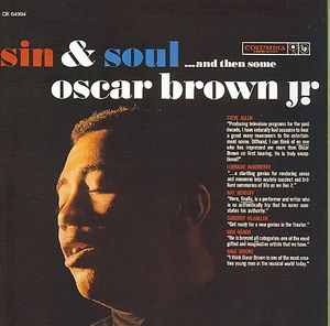 Sin & Soul&hellip; and Then Some image number 0