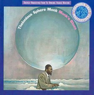 Monk's Blues image number 0