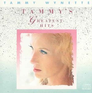 Greatest Hits Tammy Wynette image number 0